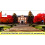Đại học Gonzaga University, Washington, USA